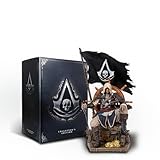 Assassin's Creed Black Flag Resynced - Collector Edition - [PC]