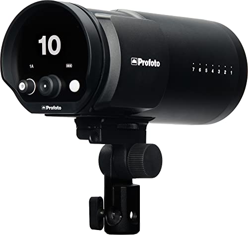 Profoto B10X Plus Off Camera Flash Duo Kit #TOP4