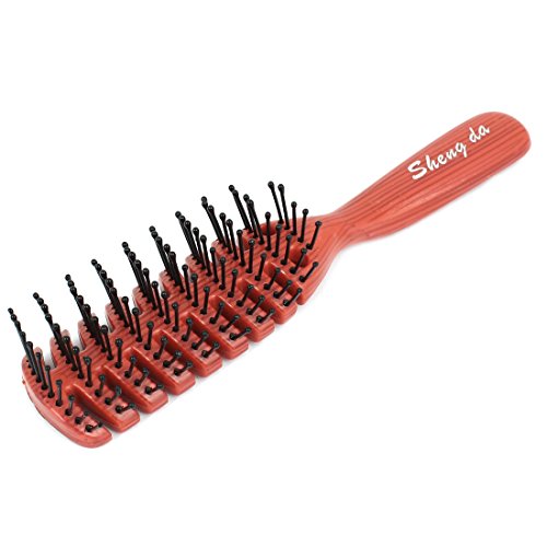 Ruilogod �����p �w�A�h���b�V���O ���C�N�A�b�v�c�[�� ���C�h�g�D�[�X�J�[���[�w�A �R�[�� �R�[�����s���N (id: c3f 394 770 f4a a02, S