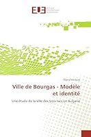 Ville de Bourgas - Modèle et identité 3841666345 Book Cover