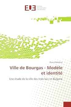 Ville de Bourgas - Modèle et identité
