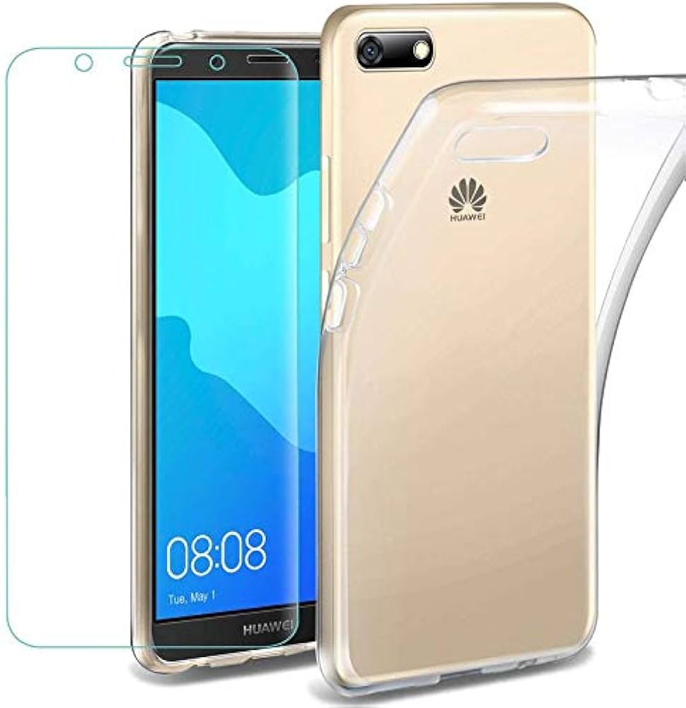 Huawei y5 prime cover Clearance