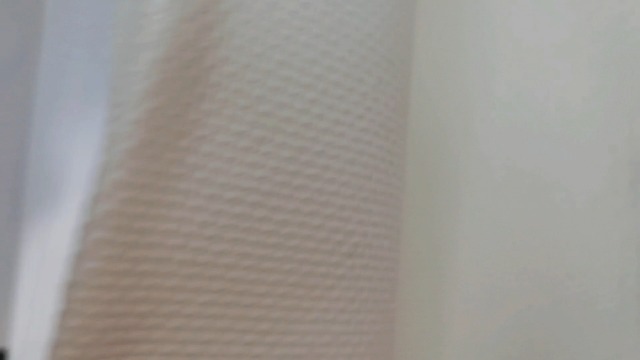 Image of 12 inch x 59 inch(30cmx149cm) 14CT Counted Cotton Aida Cloth Cross Stitch Fabric (Antique White)