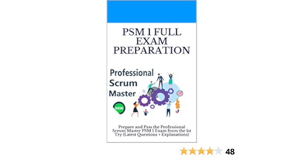 PSM-I日本語版問題解説