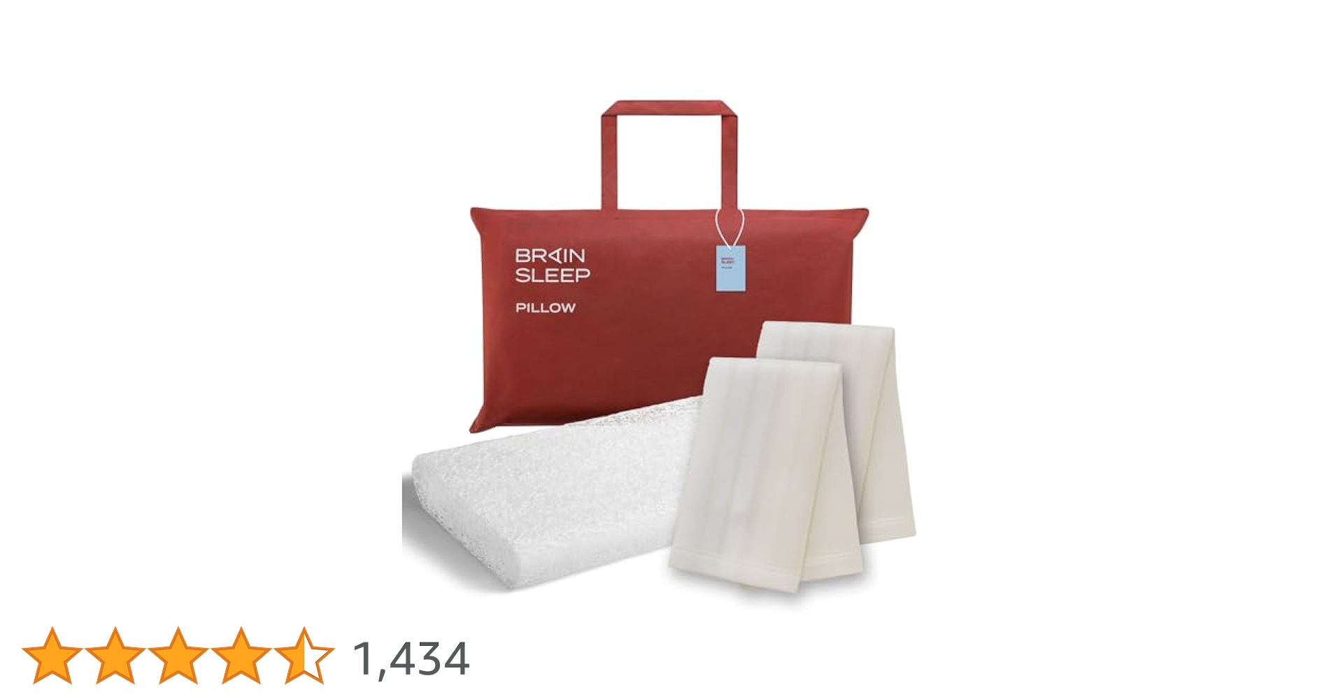 Amazon｜[BRAIN SLEEP] ブレインスリープ ピロー (9