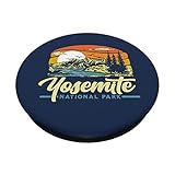 Zoom IMG-1 yosemite national park vintage 80s