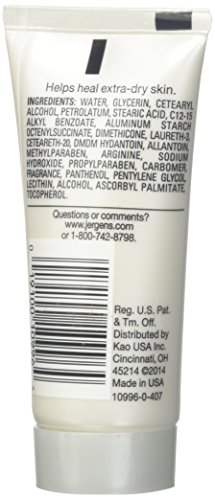 Jergens 10996 Ultra Healing Lotion, Hand And Body, Dry Skin Travel Size Moisturizer thumb #2