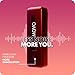 Movo Mini-Duo Wireless Microphones for Cameras, Wireless Camera Mini Mic - 3.5mm Lapel Microhone for Sony, Canon, and Nikon DSLR - 2.4Ghz Transmitter