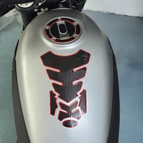 Protector de tanque Suzuki Hayabusa GSX1300R pegatinas antideslizantes Color2 2