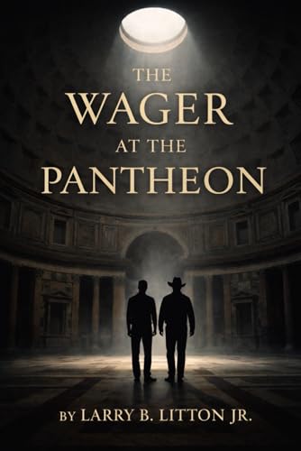 The Wager at the Pantheon