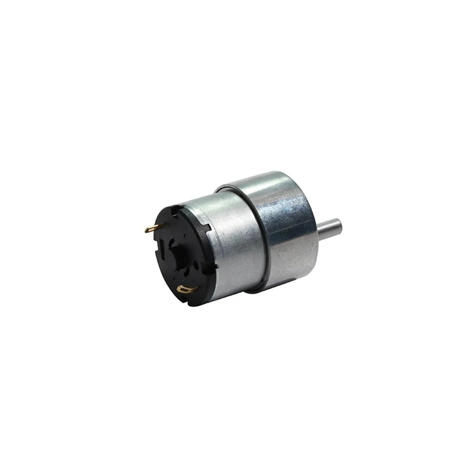 JGB37-520 Silnik z napędem Micro DC o niskiej prędkości, duży moment obrotowy 6V12V24V regulacja prędkości Mały silnik o dużej prędkości (6 V 61 obr./min)