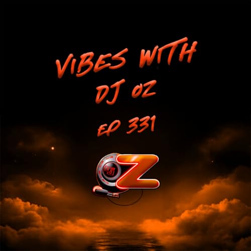 E331 - VEGAS POOL PARTY VIBES W/DJ OZ (AFRO HOUSE EDM MIX)