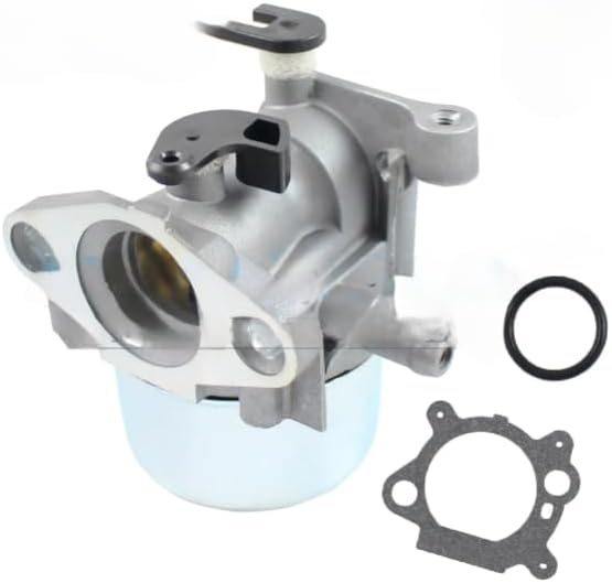 Carburetor Replacement for 22 in. 675 Series Lawn Mower, Stable Fuel Flow