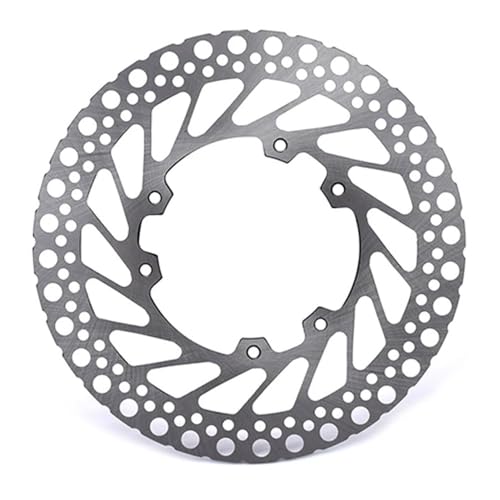 Disque de frein moto 240mm avec dissipation thermique pour CRF450X