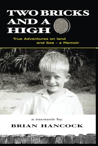 Two Bricks and a Tickey High: True Adventures on Land and Sea (Brian Hancock/s Memoirs)