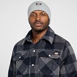 Dickies Męska koszulka Portland Outerwear, NIEBIESKI, M