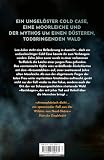 Rostiges Grab: Leonore Askers besondere Fälle. Kriminalroman | Band 3 der schwedischen Bestseller-Krimi-Reihe #3