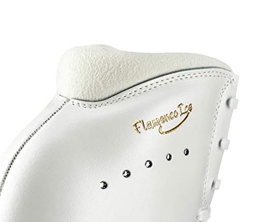 Edea Flamenco Ice Skates