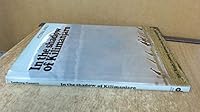 In the shadow of Kilimanjaro (Pictorial Africa) B0006W6Y3O Book Cover