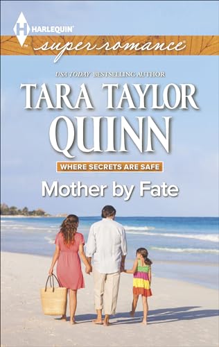 Mother by Fate (Where Secrets Are Safe Book 5)
