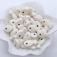 Grossiste De Perles En Porcelaine Pour Création De Bijoux