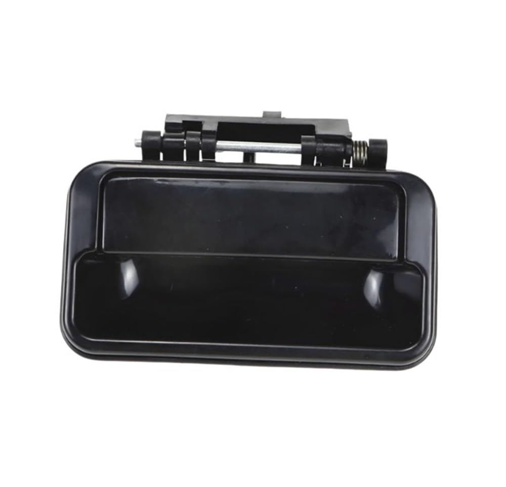 YMYYQW Car Outer Door Handle Car Parts Rear Door/Back Door Handle 82850-81A12 for Jimny 2002 2003 2004 2005 2006 2007-2017