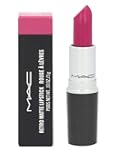 MAC Lipstick Retro Matte 705 Flat Out Fabulous, Pink, 0.10 Ounce