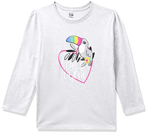 Image of miniklub Grey Regular Top