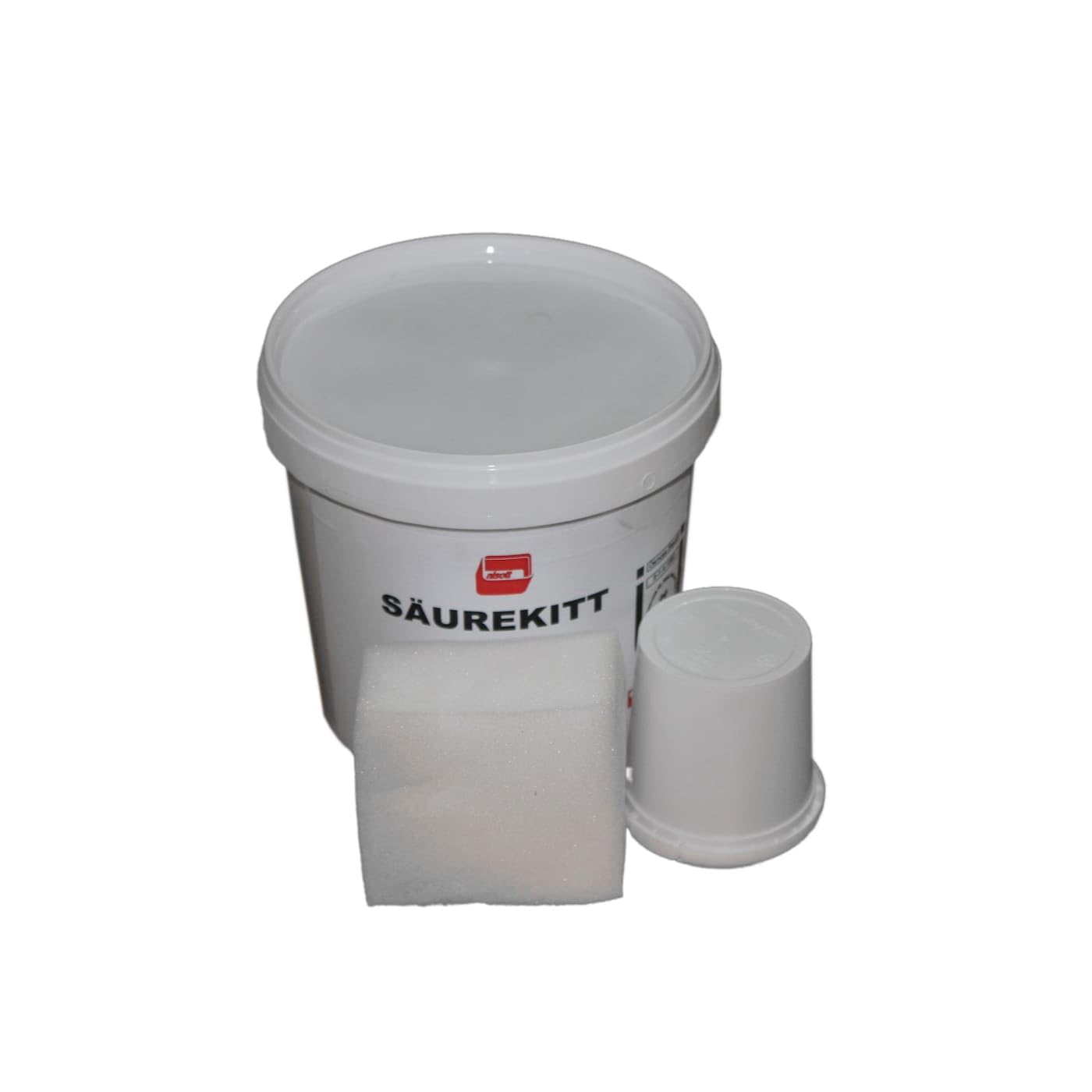 Wandfutter Schornsteinanschluss Kaminanschluss Schamotterohr Set (Stutzen 160mm)