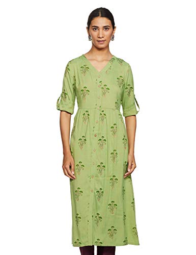 Image of Indya Women Kurta