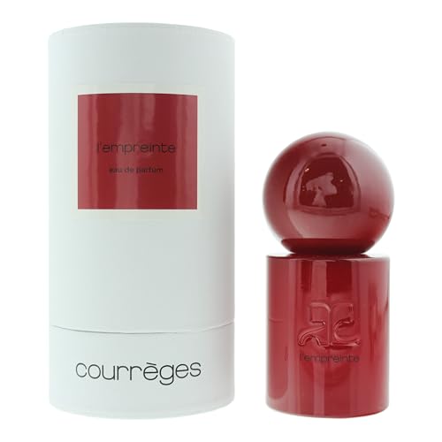 L Empreinte by Courreges for Unisex EDP Spray 50 ml
