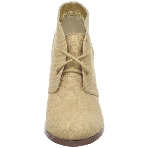 Image of Seychelles Women's Bismuth Burlap Bootie