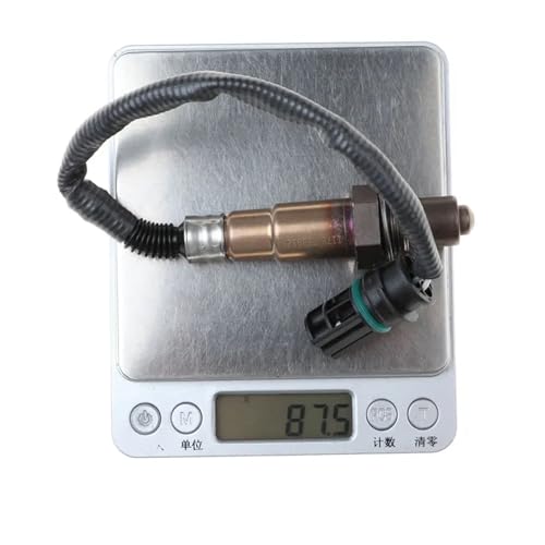Capteur d'oxygène OEM 11787539125 pièce d'échappement automobile