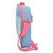 Movom Always Smile Cartera Escolar Azul 38x28x6 cms Poliéster