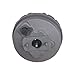 Cardone 54-73512 Remanufactured Vacuum Power Brake Booster without Master Cylinder