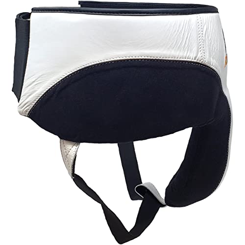 Rival Boxing Rnfl10 Pro 360 No-Foul Groin Protector, 15Mm Dual Density Foam Padding, Lightweight And Comfortable Protective Cup #TOP2