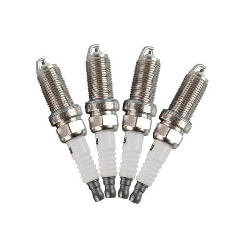 Bougies d'allumage pour voiture Hyundai IX35 et Kia Sportage LFR5A-11