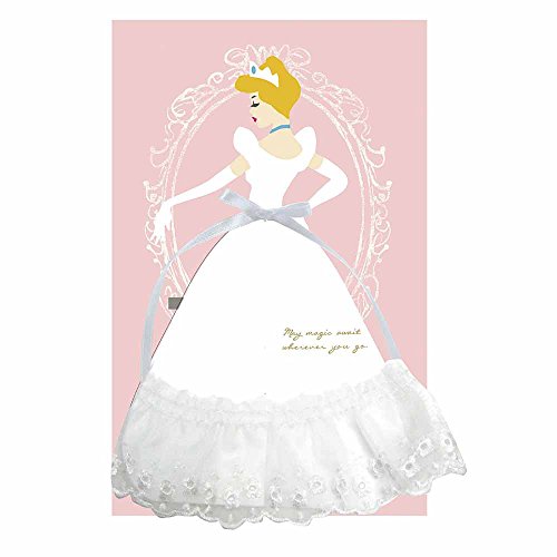 A.P.J. ディズニーハニカム多目的カードレース シンデレラ