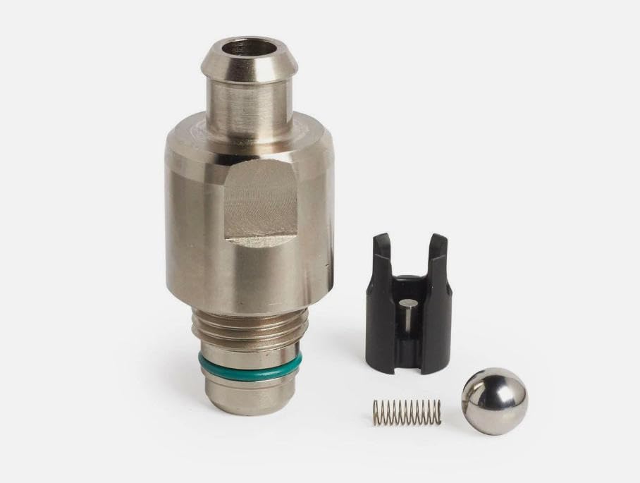 Compatible with Graco Inlet Valve for Graco Magnum ProX17 ProX19 Pro X17 Pro X19 17J876