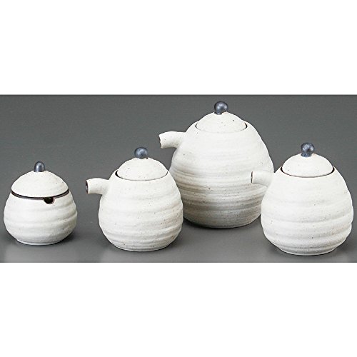Yamasita Craft 11331130 White Egg, Large, Soup, 3.3 X 3.3 X 3.7 Inches (8.5 X 8.5 X 9.5 Cm), 7.8 Fl Oz (220 Cc) #TOP1