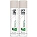 Salon Grafix Hairspray Shaping Extra Super Hold 10 Ounce (295ml) (2 Pack)