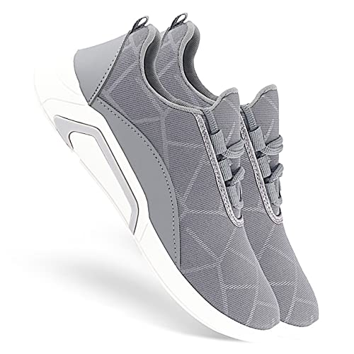 Image of Birde Men Mesh Sports Shoes for Men Running and Walking Shoes
