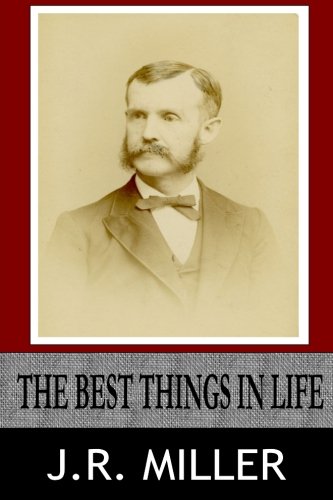 The Best Things in Life