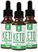 Produktbild KETO | Drops | Tropfen | Lipo | Burn | EXTREM & SCHNELL & EASY | STOFFWECHEL, KETOGEN | 10 ml (3)