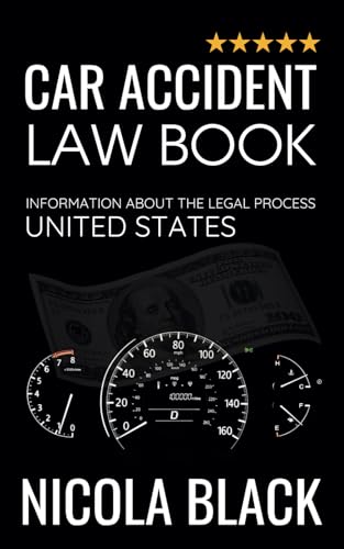 CAR ACCIDENT LAW BOOK