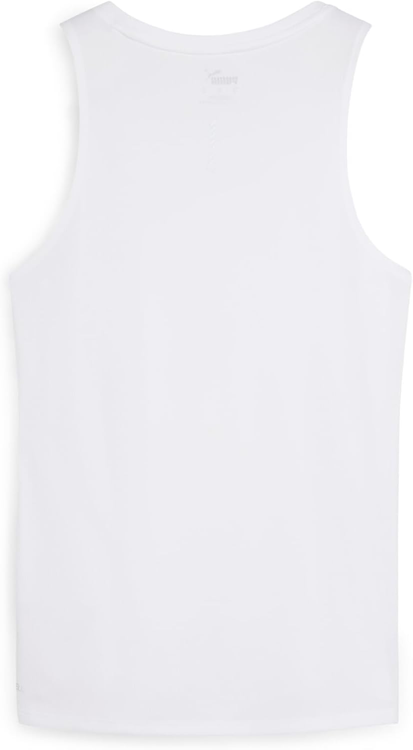 PUMA W Run Velocity Tank (Poly) Women's Tanks (Pack of 1)