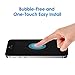 SLBSTORES 2-Pack iPhone 6s Screen Protector Privacy Anti-Spy Tempered Glass Film for Apple iPhone 6 and iPhone 6s 4.7-Inch