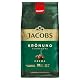 Kaffeebohnen Jacobs 1 kg Krönung Crema