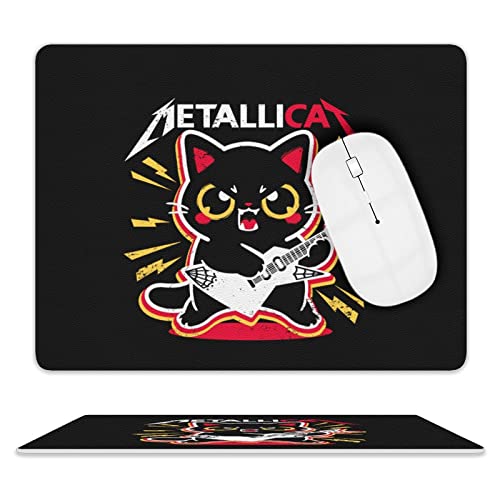 {v }EXpbh ^J METALLICA Mouse Pad U[ h ܂ς ~ Q[~O}EXpbh fXN}bg CX}EXpbh d Q[ ItBX [U[ w}EXΉ m[gp\R 20.5×25.5