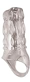 Nasstoys Maxx Men Erection Sleeve, Clear